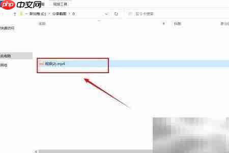 FLV转MP4：快速转换方法