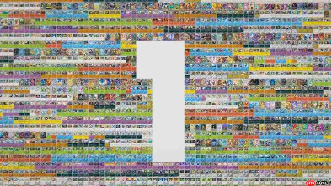 《宝可梦卡牌Pocket》成新摇钱树 首年营收13亿美元