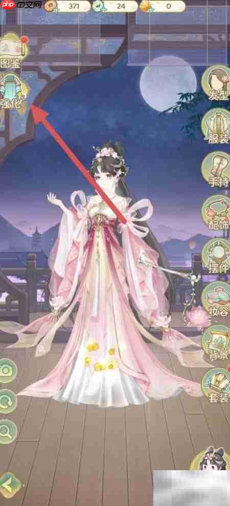 凤凰心计：揭秘与蝶飞互动