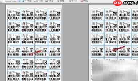 食品烟酒标签制作指南
