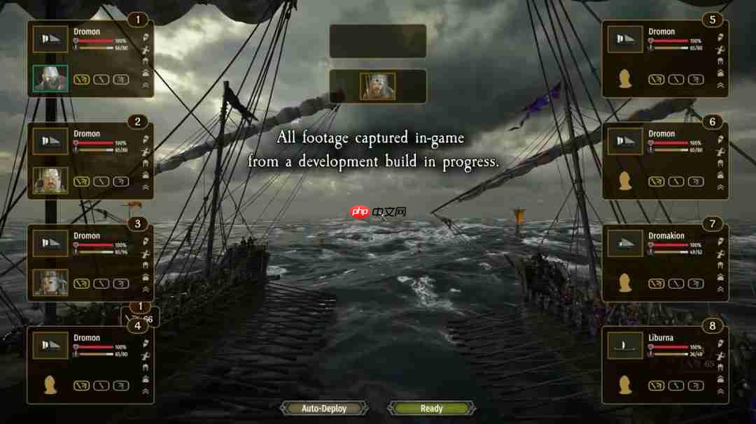 《骑马与砍杀2》“战帆”资料片16分钟演示 11月26日发售