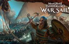 《骑马与砍杀2》“战帆”资料片16分钟演示 11月26日发售