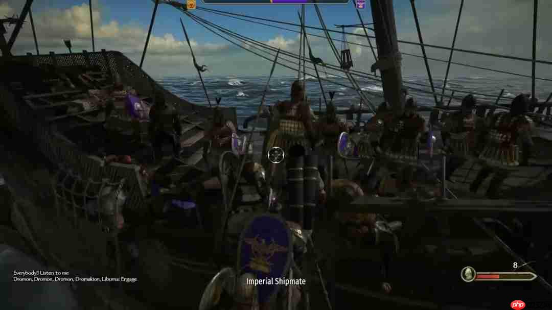 《骑马与砍杀2》“战帆”资料片16分钟演示 11月26日发售