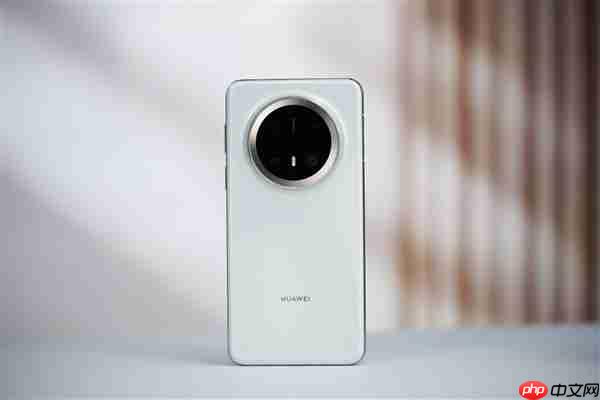 下月发布 共四款!华为年度旗舰Mate 80全系配色、存储规格揭晓