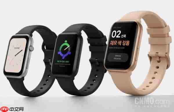 韩国可穿戴设备市场遇冷:上半年出货量下滑 6.2%