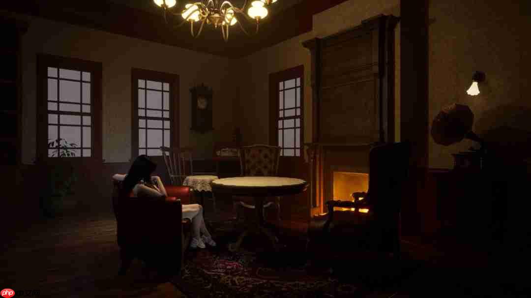 《伊藤润二狂热:无止的囹圄》将于11月12日发售