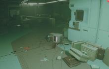 恐怖游戏《月球任务》新预告 逃离废弃的月球基地