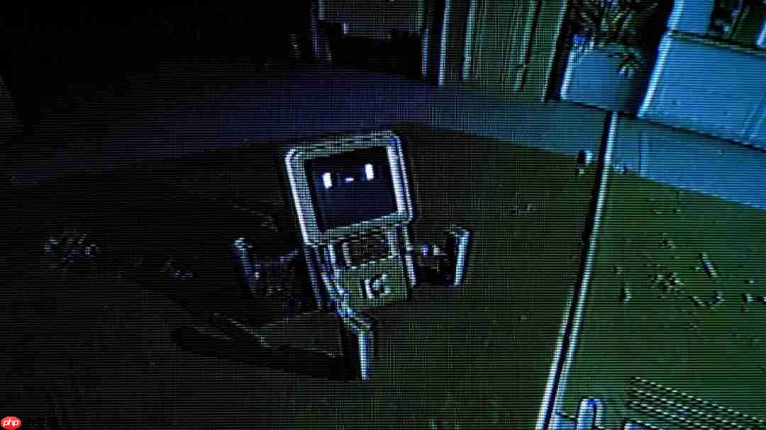 恐怖游戏《月球任务》新预告 逃离废弃的月球基地