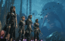 有望拿年度最佳的大作 《光与影：33号远征队》Steam新史低！