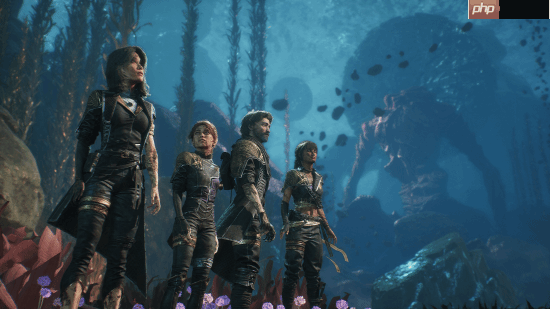 有望拿年度最佳的大作 《光与影:33号远征队》Steam新史低!