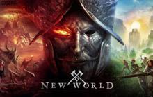 亚马逊MMO大作《新世界》官宣停更后 近两万人联合情愿希望能继续更新