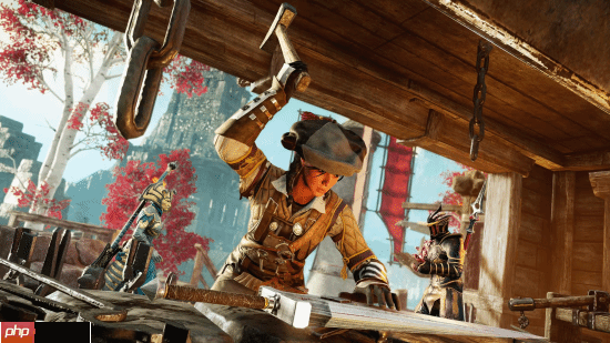 亚马逊MMO大作《新世界》官宣停更后 近两万人联合情愿希望能继续更新