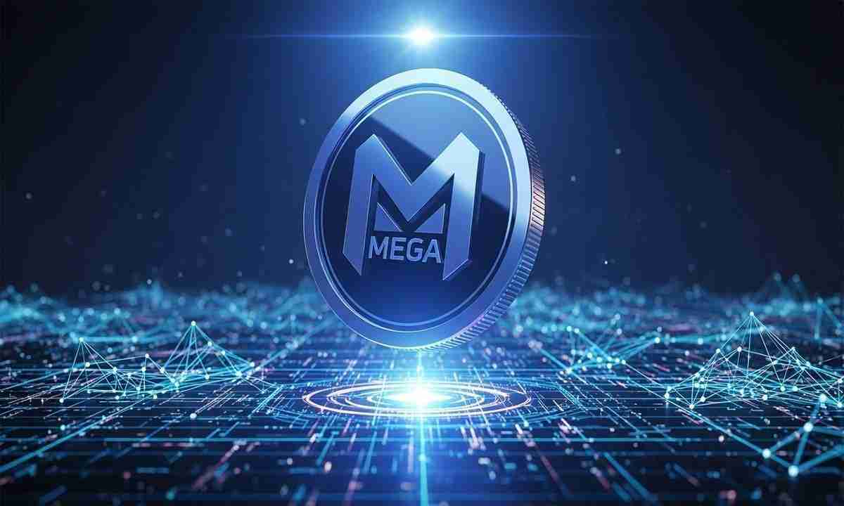 MegaETH(MEGA)币是什么?MEGA特点、代币经济学及预售介绍 MegaETH(MEGA)币是什么?MEGA特点、代币经济学及预售介绍