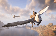 《霍格沃茨之遗》续作或为MMORPG!招聘信息暗示