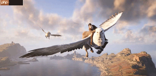 《霍格沃茨之遗》续作或为mmorpg!招聘信息暗示