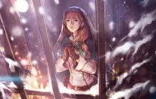 《歧路旅人0》制作人:城镇建造系统复杂程度远超预期!