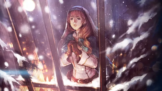 《歧路旅人0》制作人:城镇建造系统复杂程度远超预期!