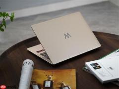 视觉与触感体验革新！WIKO Hi MateBook 14 锐龙版开售福利已就位，4999元起