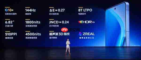 2599元起同档唯一2K屏骁龙8E旗舰!iQOO Neo11首销半小时销量翻倍