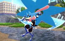 总销量将超越《马车》！《宝可梦传说 Z-A》卫冕Fami通销量榜