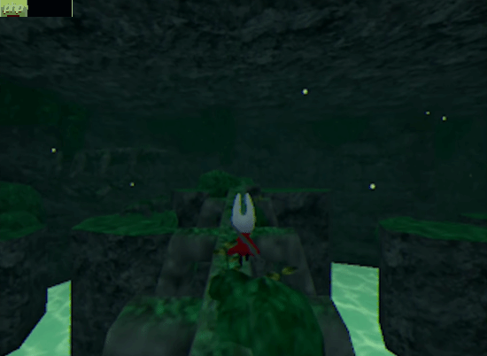 粉丝自制3D版《丝之歌》:但这还是2025年吗?