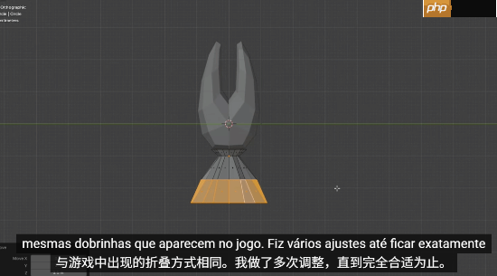 粉丝自制3D版《丝之歌》:但这还是2025年吗?