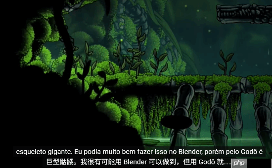 粉丝自制3D版《丝之歌》:但这还是2025年吗?