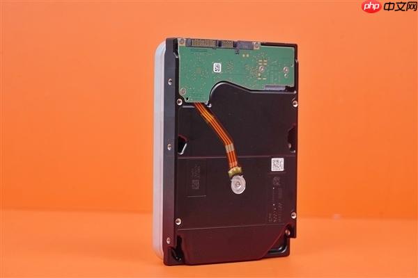 注意数据:西部数据部分红/蓝盘存“根本性”故障!官方已开始调查