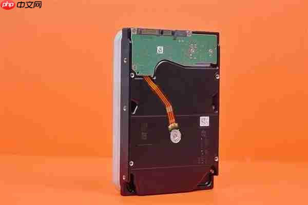 注意数据:西部数据部分红/蓝盘存“根本性”故障!官方已开始调查