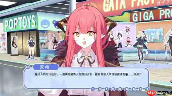 国产视觉小说游戏《我的高冷女友》制作人怒怼发行商LSP!新游涉嫌抄袭《蔚蓝档案》被Steam下架