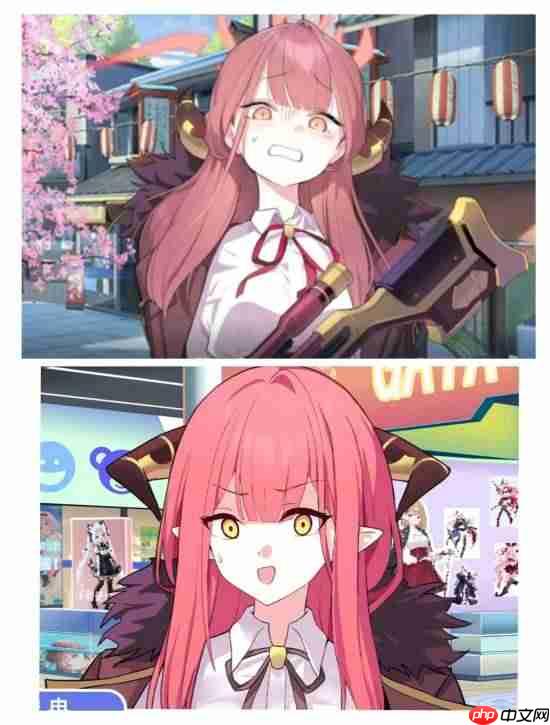 国产视觉小说游戏《我的高冷女友》制作人怒怼发行商LSP!新游涉嫌抄袭《蔚蓝档案》被Steam下架