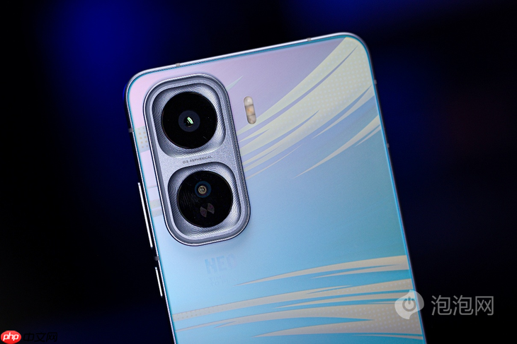 iQOO Neo11开售:2K屏+双芯性能怪兽,首销2599元起