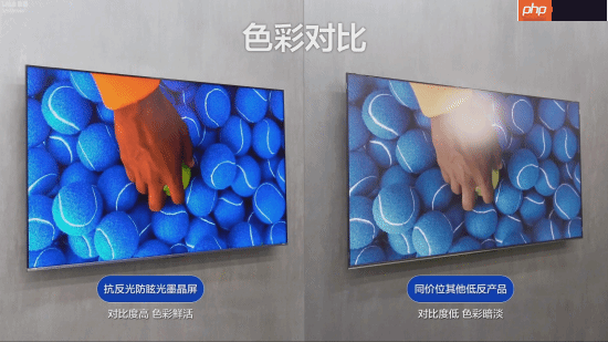 双11直播曝狠活!海信E8S Pro竟是电视界“清北硕博连读”?