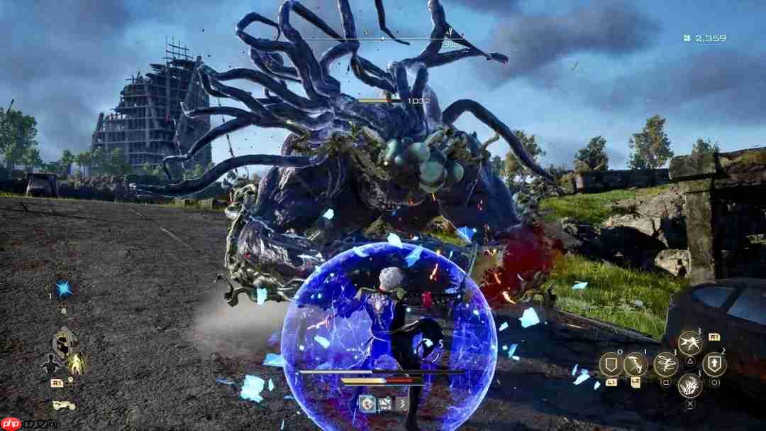 六大噬血者亮相!《噬血代码2》公开搭档系统详情