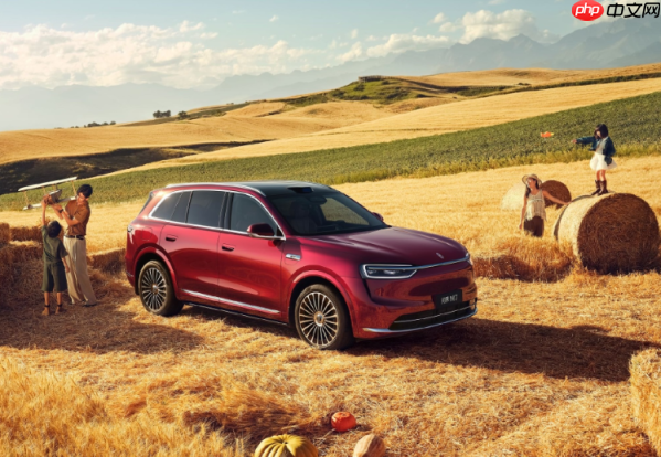 赛力斯2025年Q3营收481.33亿元 净利润为23.71亿元