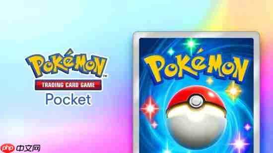 《宝可梦TCG口袋版》营收曝光:一年狂揽13亿美元!