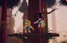 好评登山游戏《PEAK》新生态ROOTS将于11月5日上线