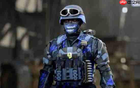 《战地6》官方悄然移除争议皮肤 或将迎来重做？