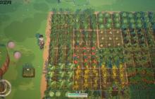 《符文工坊4》制作人新游众筹一天已成功 温馨农场系