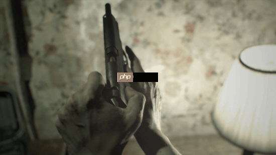 年销量从未低于百万份!《生化危机7》半年狂卖114万份