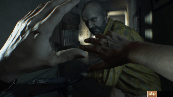 年销量从未低于百万份!《生化危机7》半年狂卖114万份