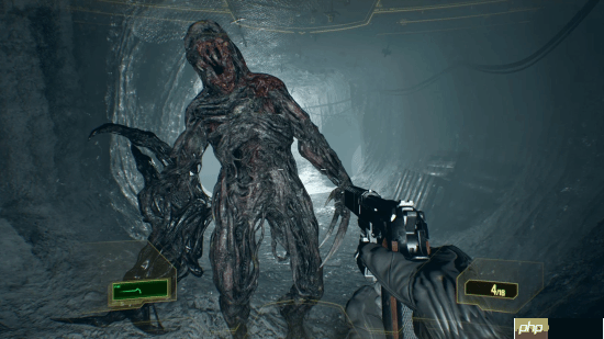 年销量从未低于百万份!《生化危机7》半年狂卖114万份