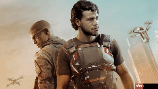 艰难依旧坚持!《心之眼》再迎重大更新 arcadia模式全面回归 自由探索模式暂时移除