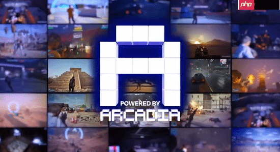 艰难依旧坚持!《心之眼》再迎重大更新 ARCADIA模式全面回归 自由探索模式暂时移除