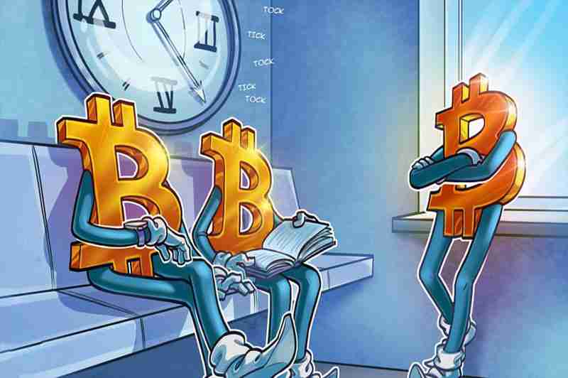 一文详细了解比特币(btc)价格在”黄金周“结束之际逼近7%涨幅