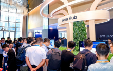 Arm Unlocked 2025 深圳站：驱动 AI 从云到端落地，携手共绘计算未来