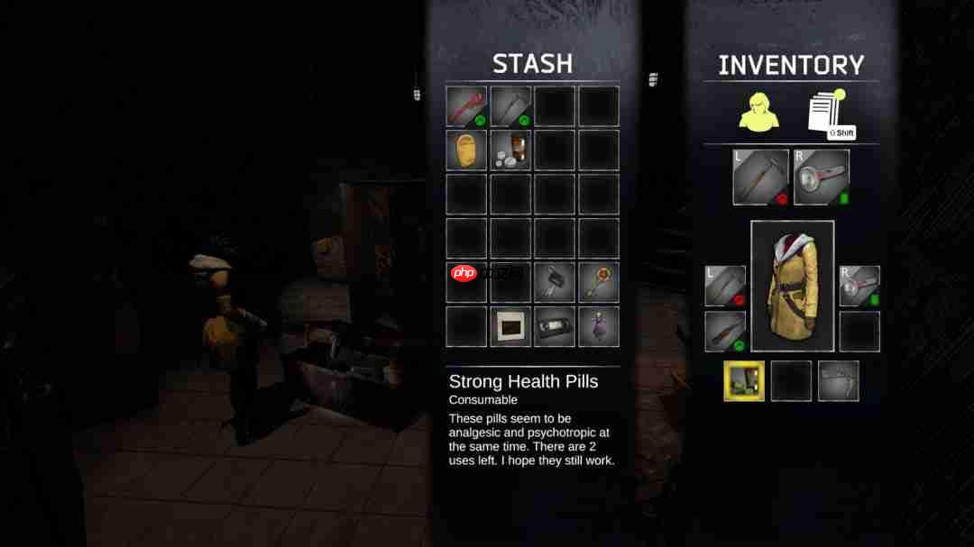 生化危机风格《冰冻恐惧》新预告 11月21日发售