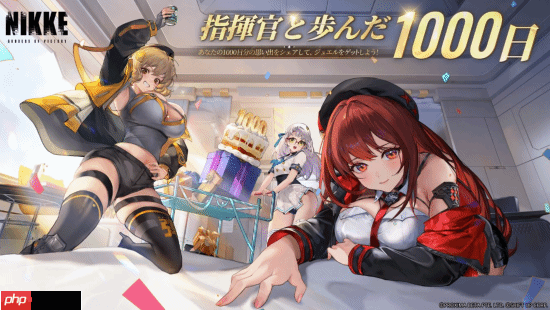 《胜利女神:妮姬》贺图中角色手势引发韩国网友争议:官方再次回应