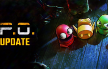 《R.E.P.O.》更新上线 好评如潮合作恐怖冒险