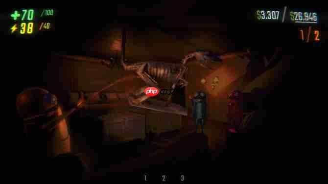 《R.E.P.O.》更新上线 好评如潮合作恐怖冒险